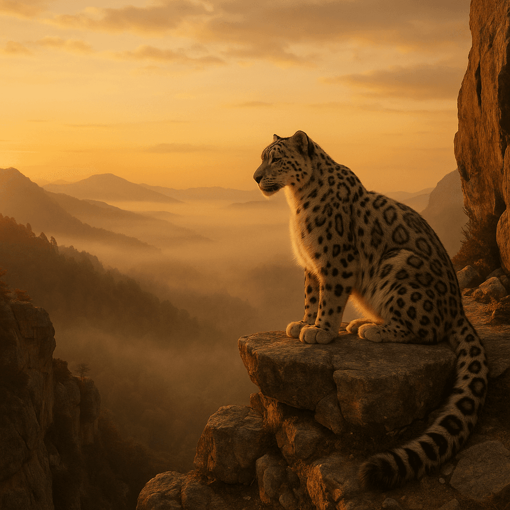 AI Generated Image 1 - Photorealistic